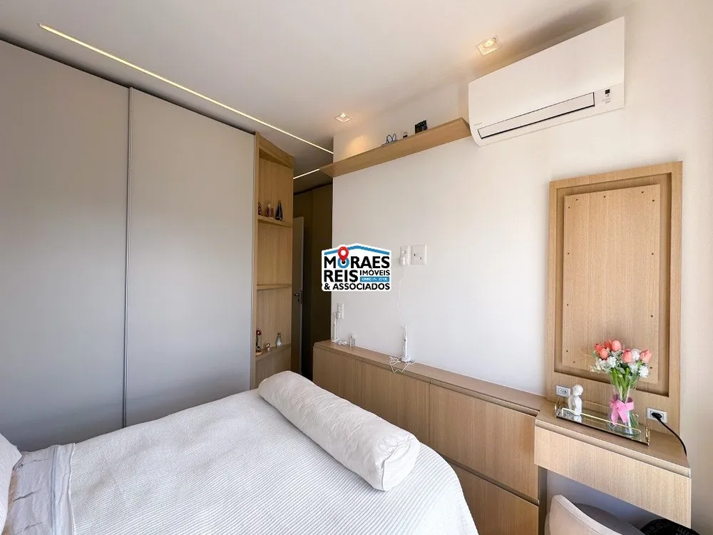 Apartamento, 3 quartos, 143 m² - Foto 8