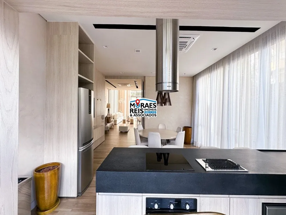 Apartamento, 3 quartos, 143 m² - Foto 15
