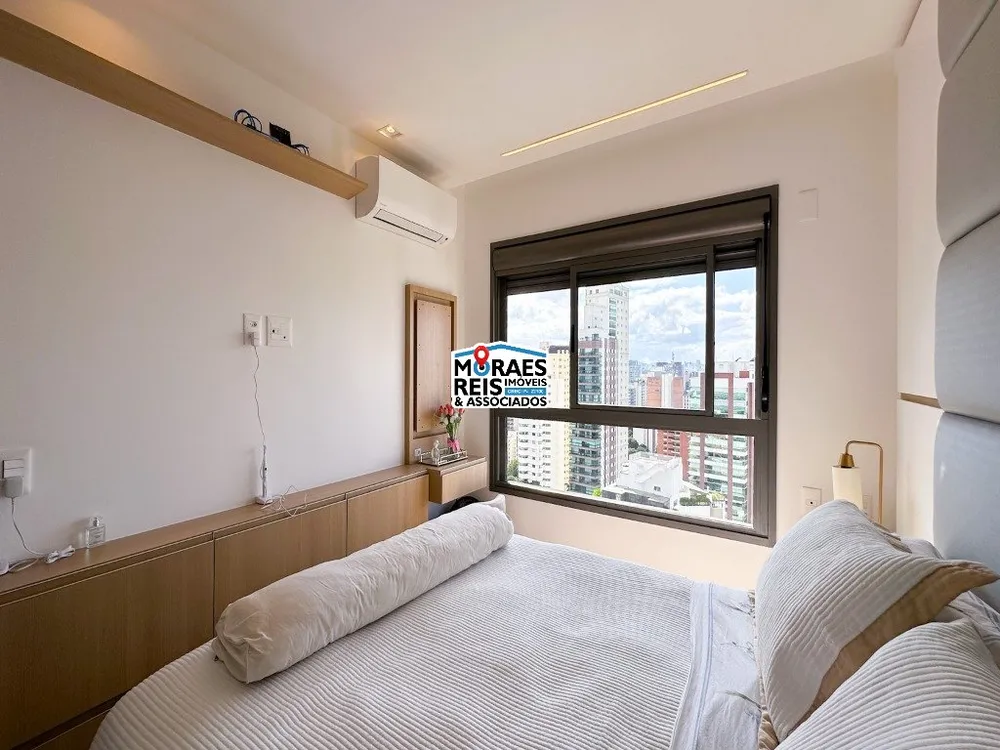 Apartamento, 3 quartos, 143 m² - Foto 7