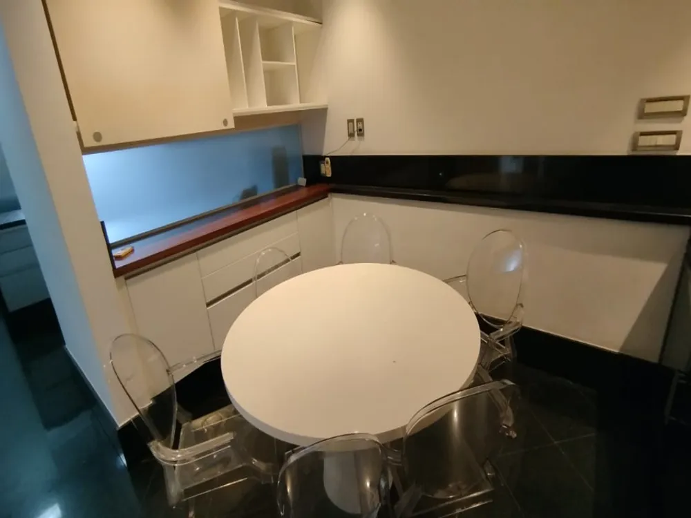 Apartamento, 5 quartos, 550 m² - Foto 1