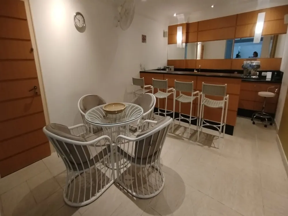 Apartamento, 5 quartos, 550 m² - Foto 9