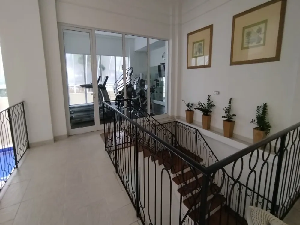 Apartamento, 5 quartos, 550 m² - Foto 11