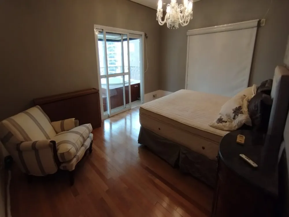 Apartamento, 5 quartos, 550 m² - Foto 3
