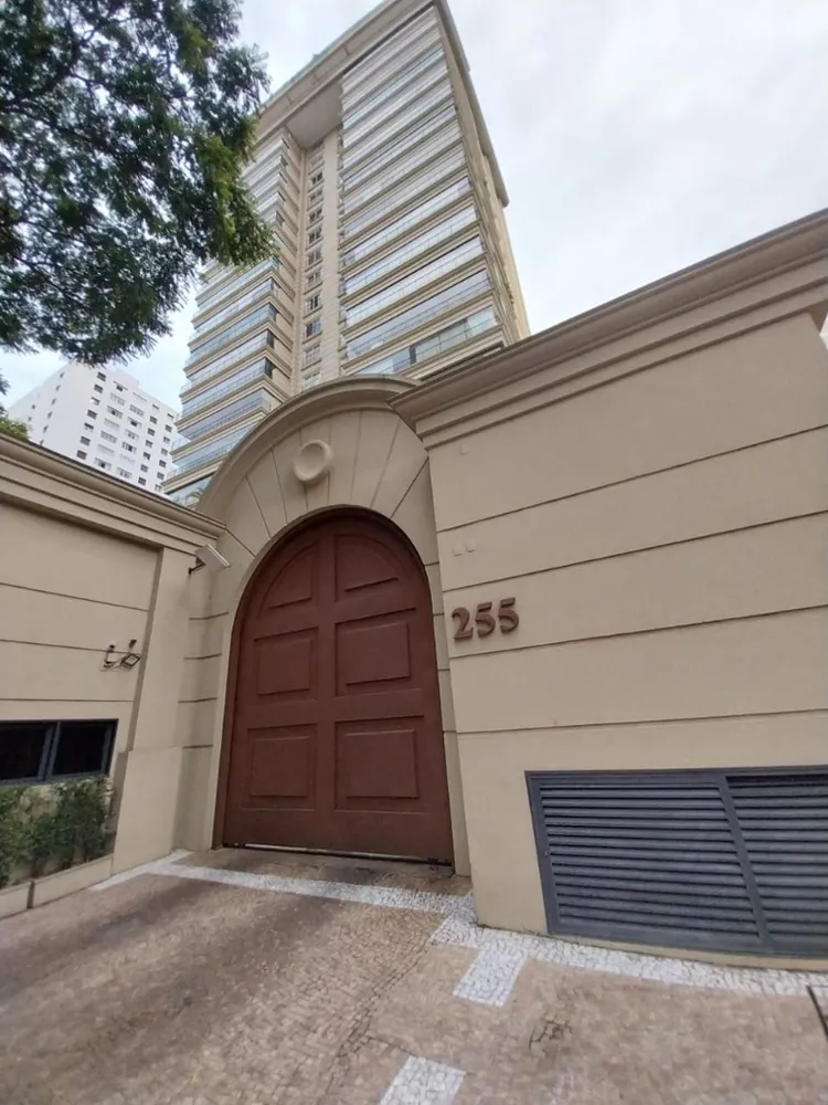 Apartamento, 5 quartos, 550 m² - Foto 12