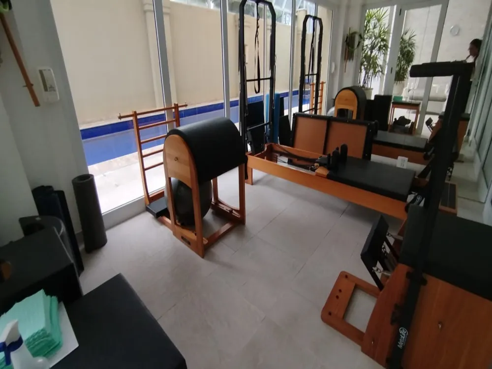 Apartamento, 5 quartos, 550 m² - Foto 8