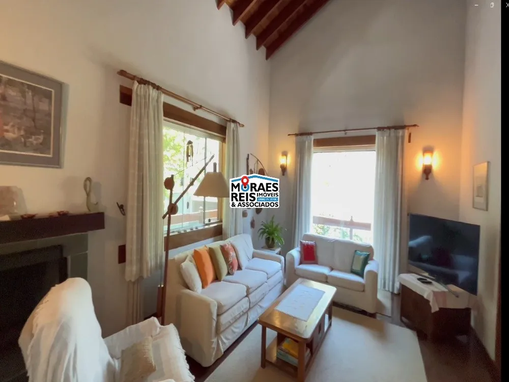 Sobrado, 4 quartos, 392 m² - Foto 1