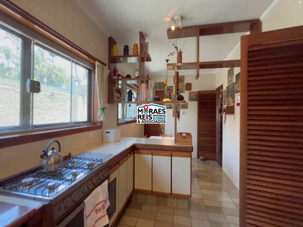 Sobrado, 4 quartos, 392 m² - Foto 13