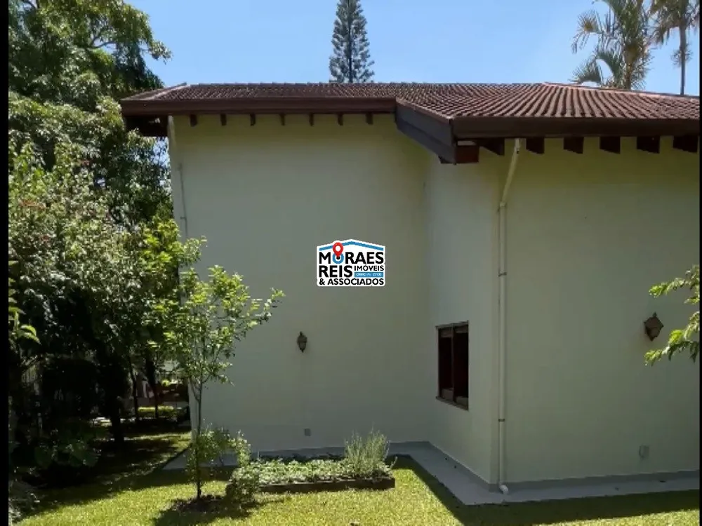 Sobrado, 4 quartos, 392 m² - Foto 16