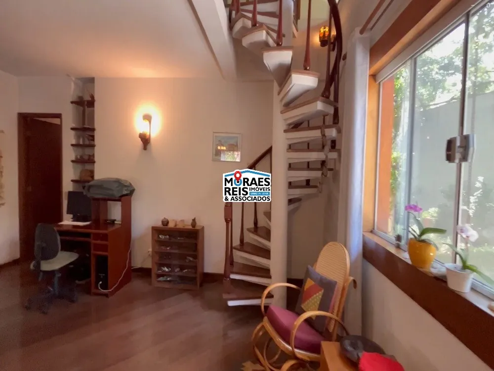 Sobrado, 4 quartos, 392 m² - Foto 6