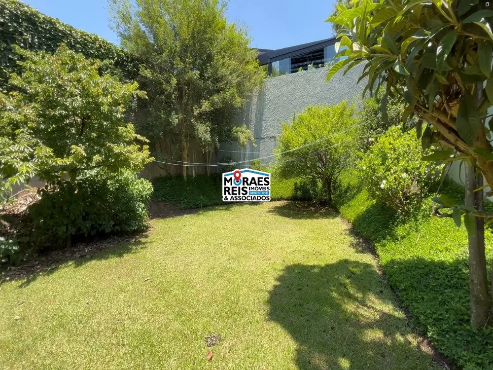 Sobrado, 4 quartos, 392 m² - Foto 14