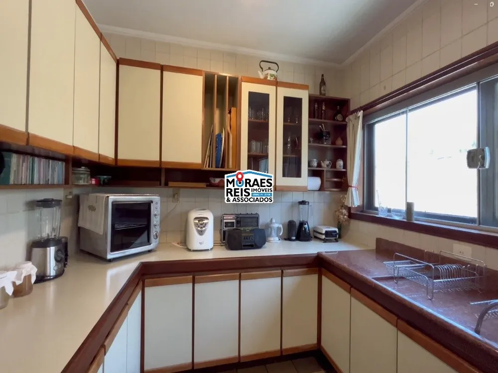 Sobrado, 4 quartos, 392 m² - Foto 12