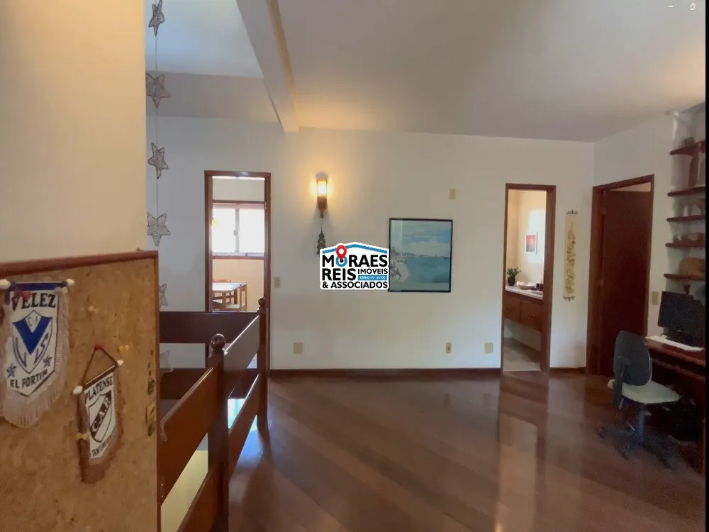 Sobrado, 4 quartos, 392 m² - Foto 8