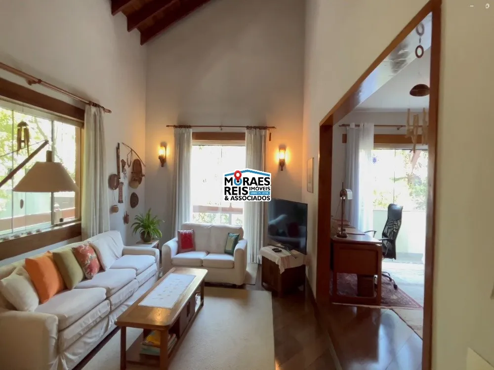 Sobrado, 4 quartos, 392 m² - Foto 2
