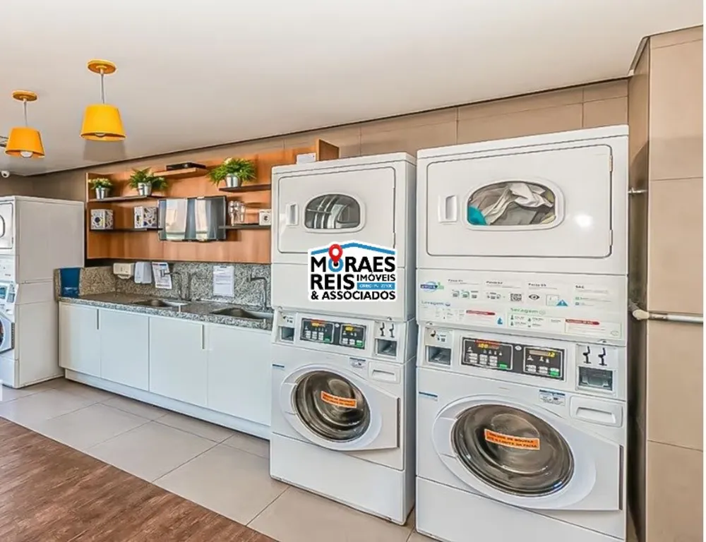Apartamento, 2 quartos, 66 m² - Foto 15