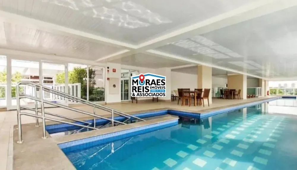 Apartamento, 2 quartos, 66 m² - Foto 8
