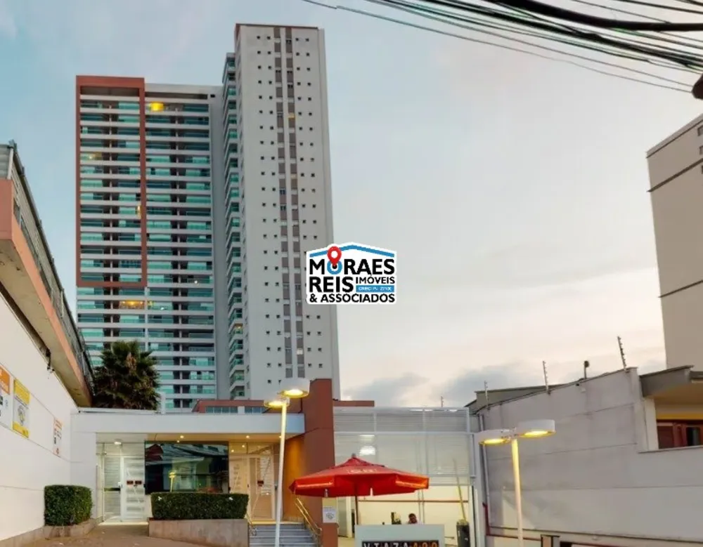 Apartamento, 2 quartos, 66 m² - Foto 5