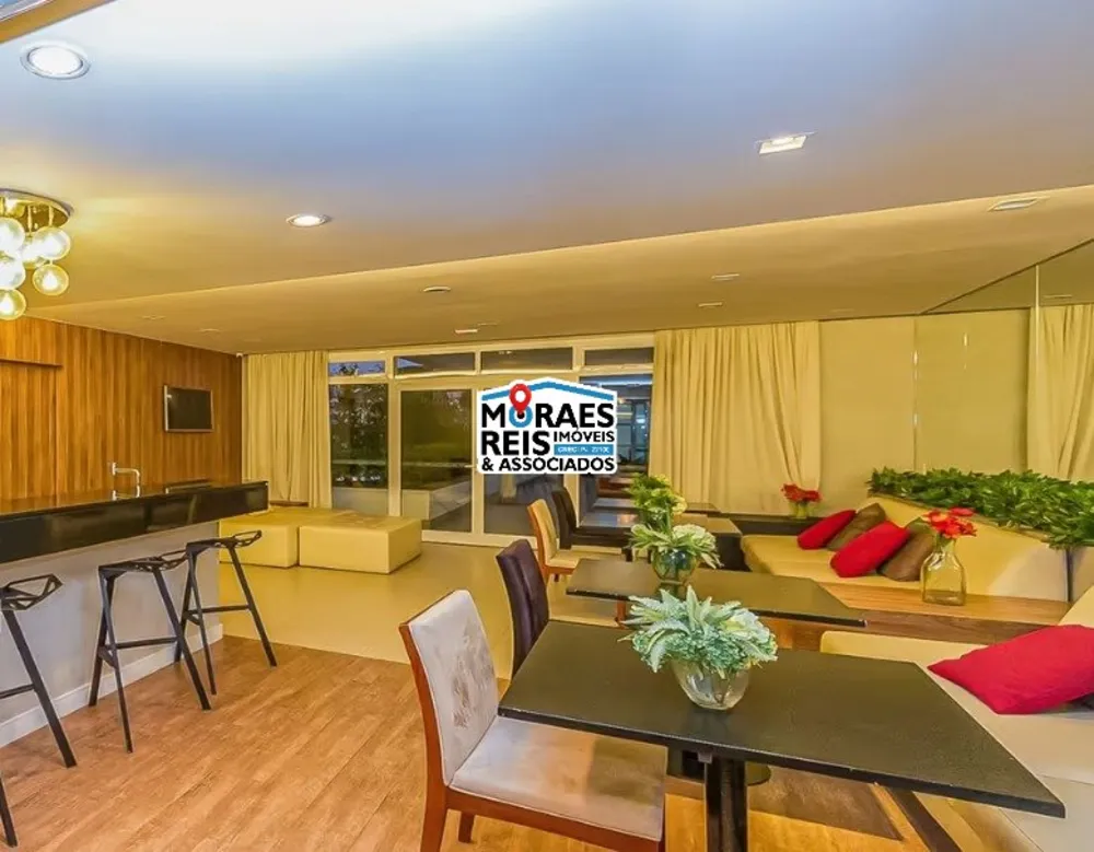 Apartamento, 2 quartos, 66 m² - Foto 3