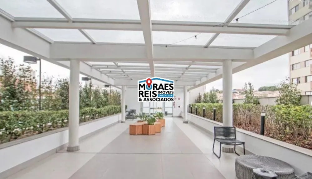 Apartamento, 2 quartos, 66 m² - Foto 7