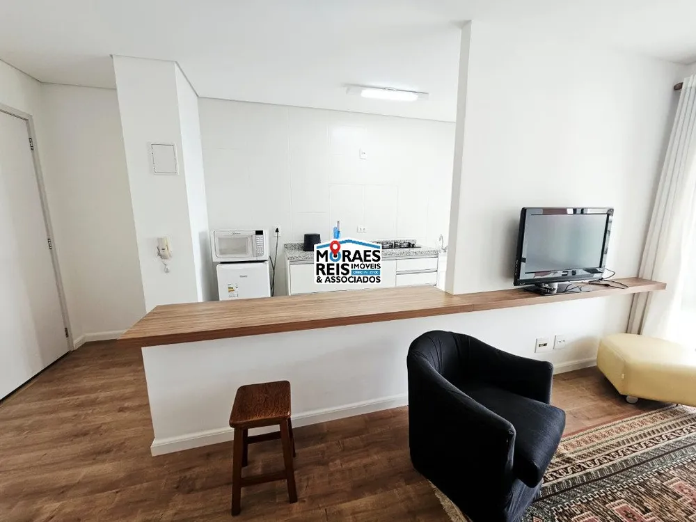 Apartamento, 2 quartos, 66 m² - Foto 2