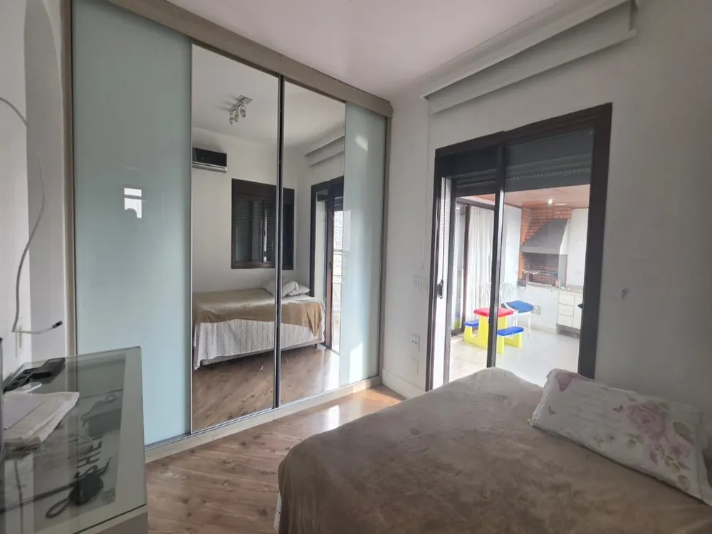 Apartamento, 4 quartos, 228 m² - Foto 5