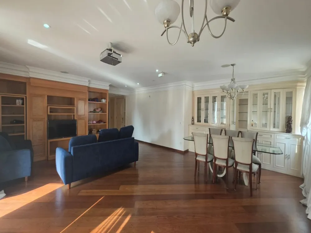 Apartamento, 4 quartos, 228 m² - Foto 3