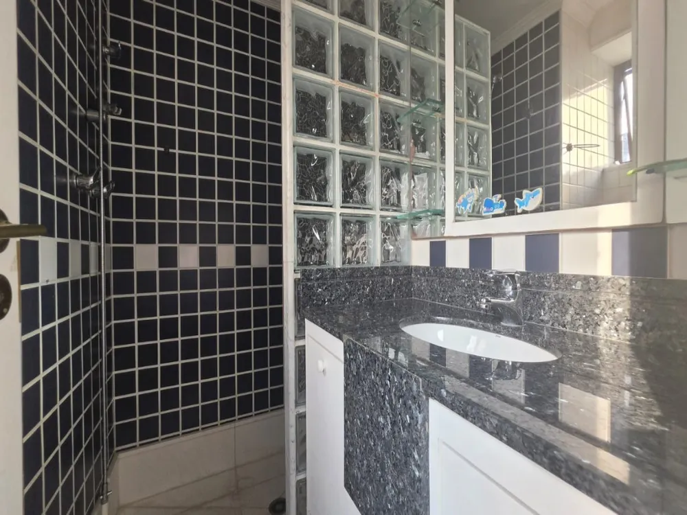 Apartamento, 4 quartos, 228 m² - Foto 1
