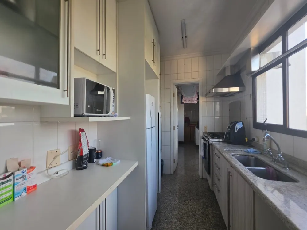 Apartamento, 4 quartos, 228 m² - Foto 3