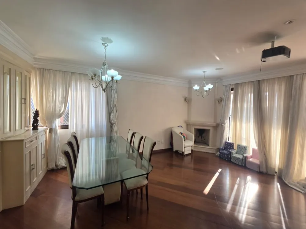 Apartamento, 4 quartos, 228 m² - Foto 4
