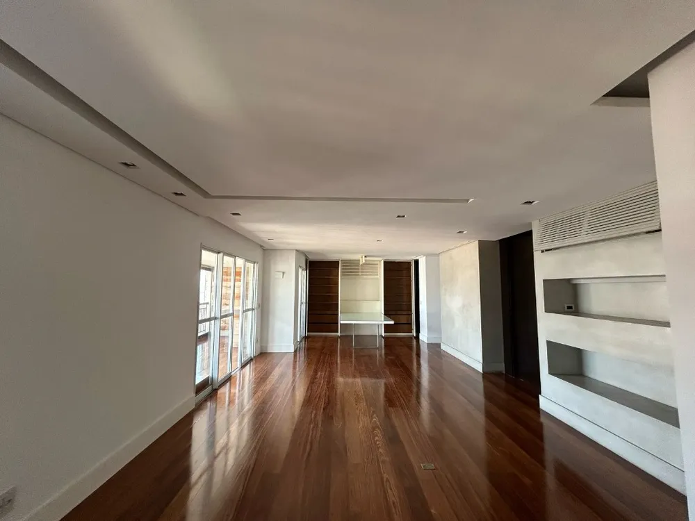 Apartamento, 4 quartos, 173 m² - Foto 1