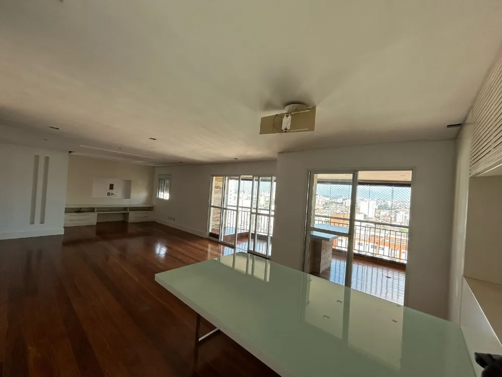 Apartamento, 4 quartos, 173 m² - Foto 2