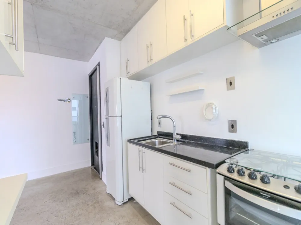 Apartamento, 1 quarto, 70 m² - Foto 1