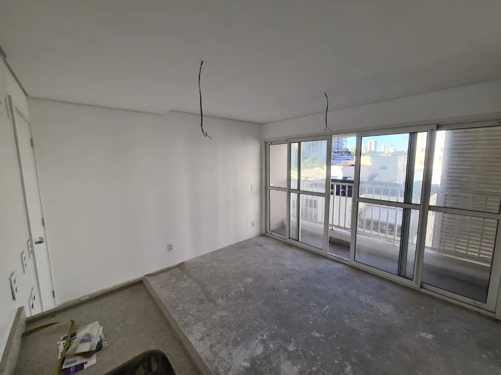 Apartamento, 1 quarto, 27 m² - Foto 3