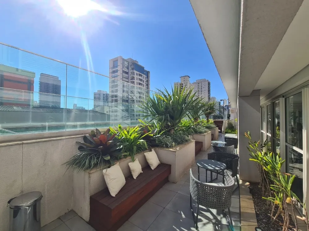 Apartamento, 1 quarto, 27 m² - Foto 7