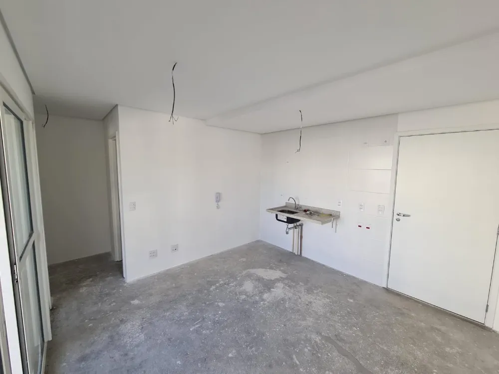 Apartamento, 1 quarto, 27 m² - Foto 4