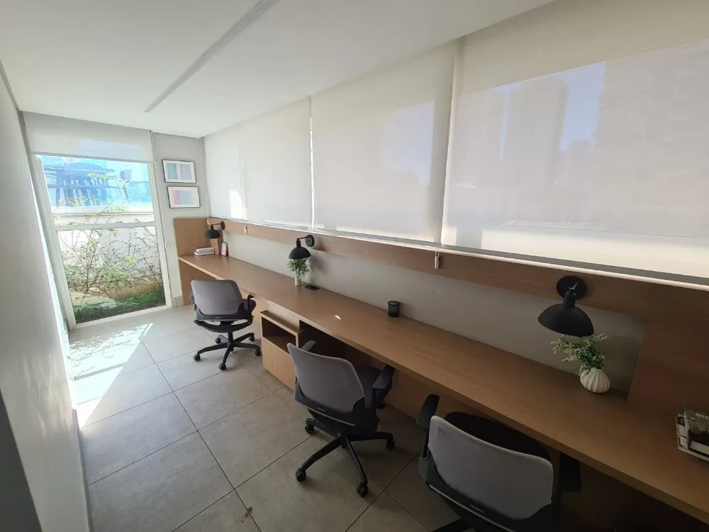 Apartamento, 1 quarto, 27 m² - Foto 5