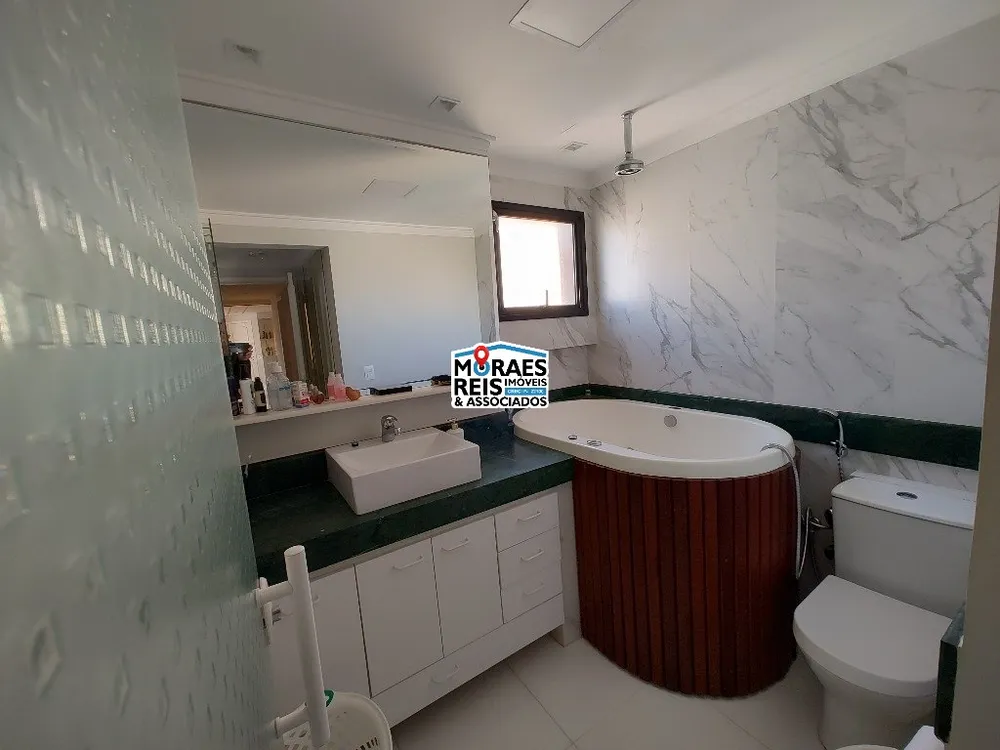 Apartamento, 3 quartos, 129 m² - Foto 1