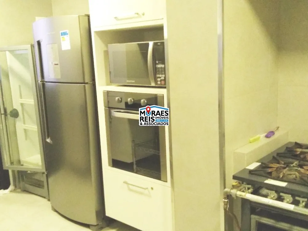 Apartamento, 3 quartos, 129 m² - Foto 2