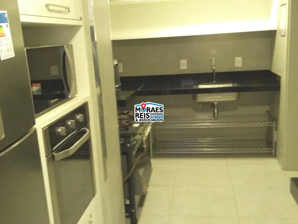 Apartamento, 3 quartos, 129 m² - Foto 3
