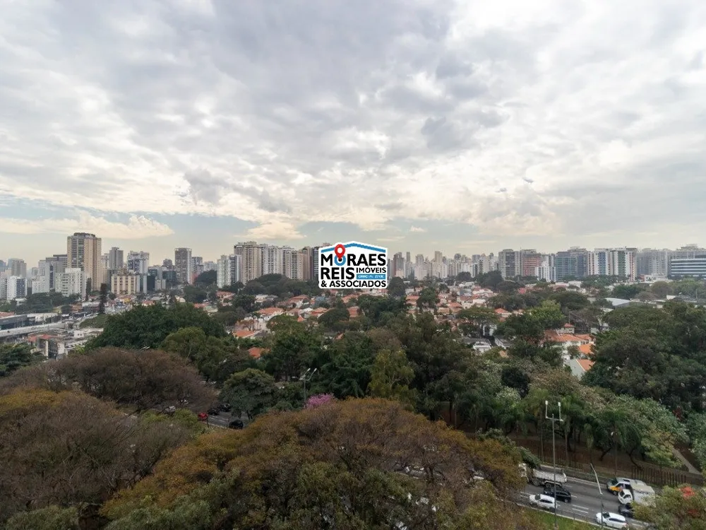 Apartamento, 1 quarto, 23 m² - Foto 2