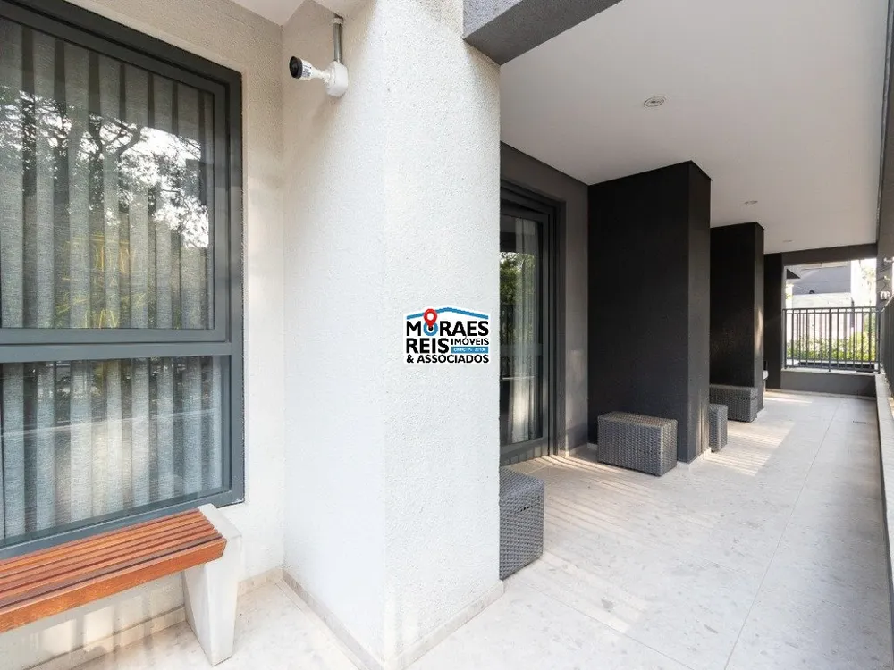 Apartamento, 1 quarto, 23 m² - Foto 3