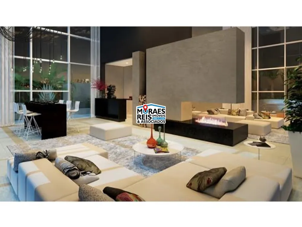 Apartamento, 1 quarto, 49 m² - Foto 8