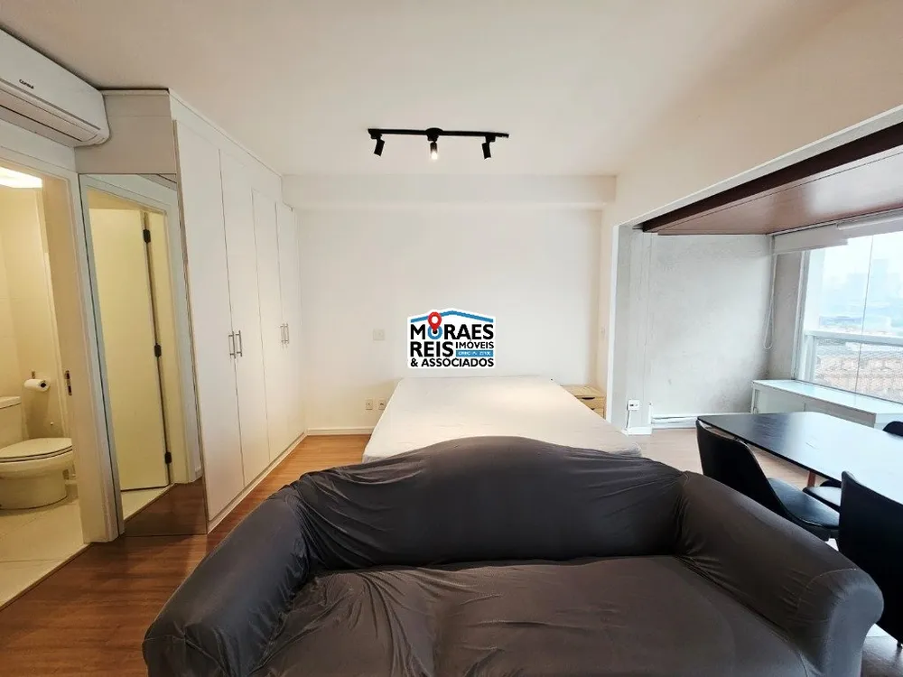 Apartamento, 1 quarto, 49 m² - Foto 3