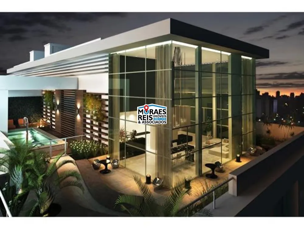Apartamento, 1 quarto, 49 m² - Foto 9