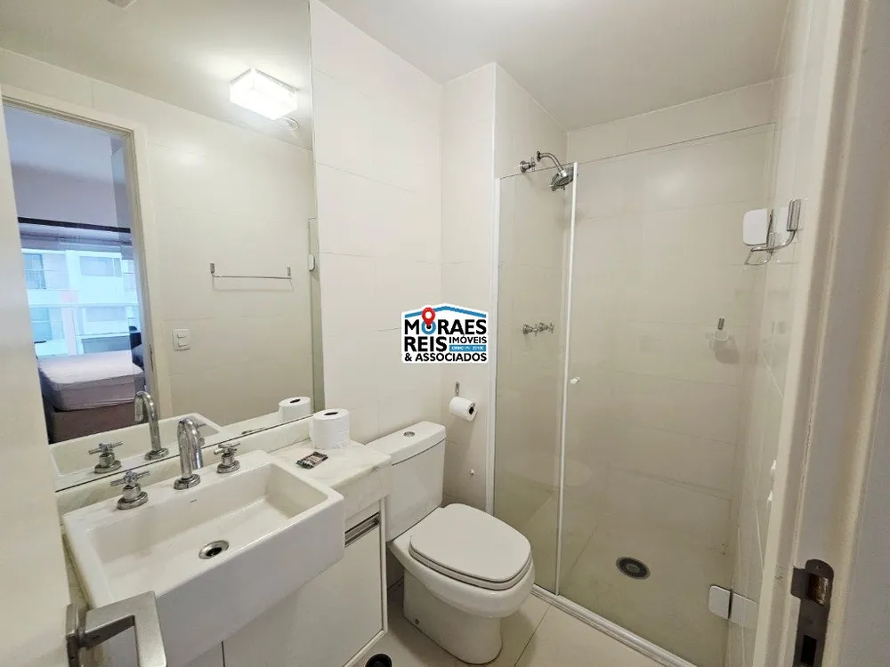 Apartamento, 1 quarto, 49 m² - Foto 5