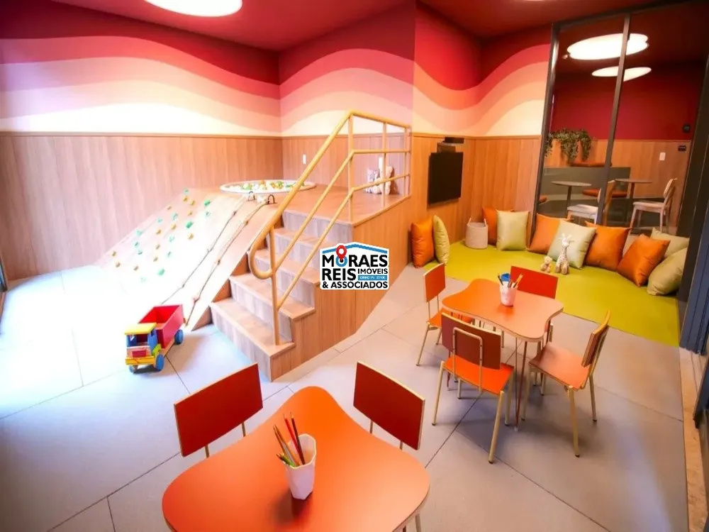 Apartamento, 1 quarto, 39 m² - Foto 11