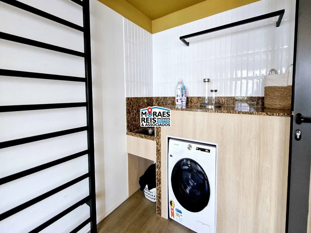 Apartamento, 1 quarto, 39 m² - Foto 8