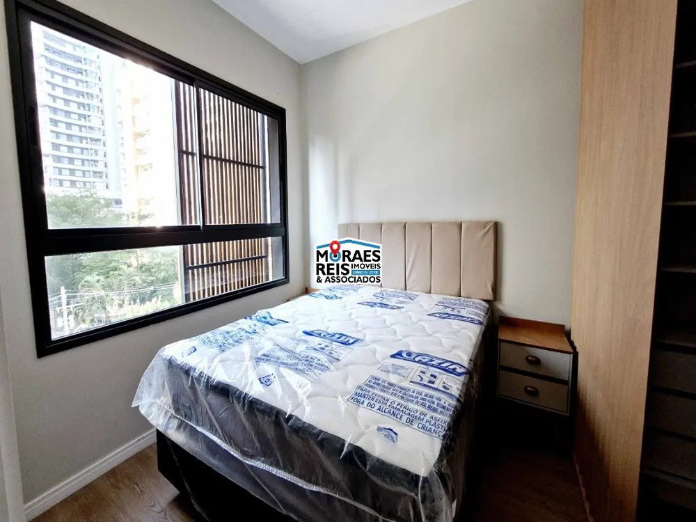 Apartamento, 1 quarto, 39 m² - Foto 4