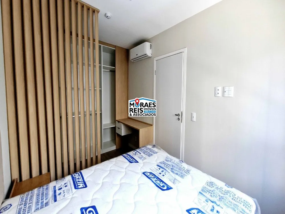 Apartamento, 1 quarto, 39 m² - Foto 7