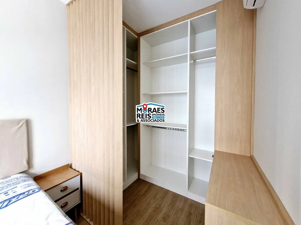 Apartamento, 1 quarto, 39 m² - Foto 6