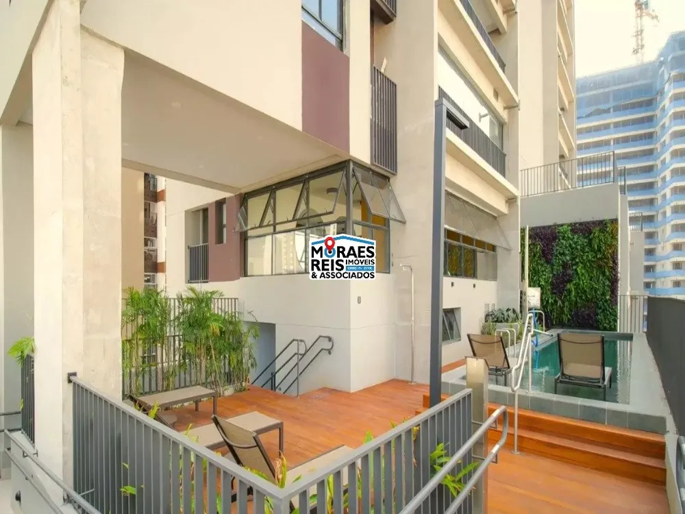 Apartamento, 1 quarto, 39 m² - Foto 10